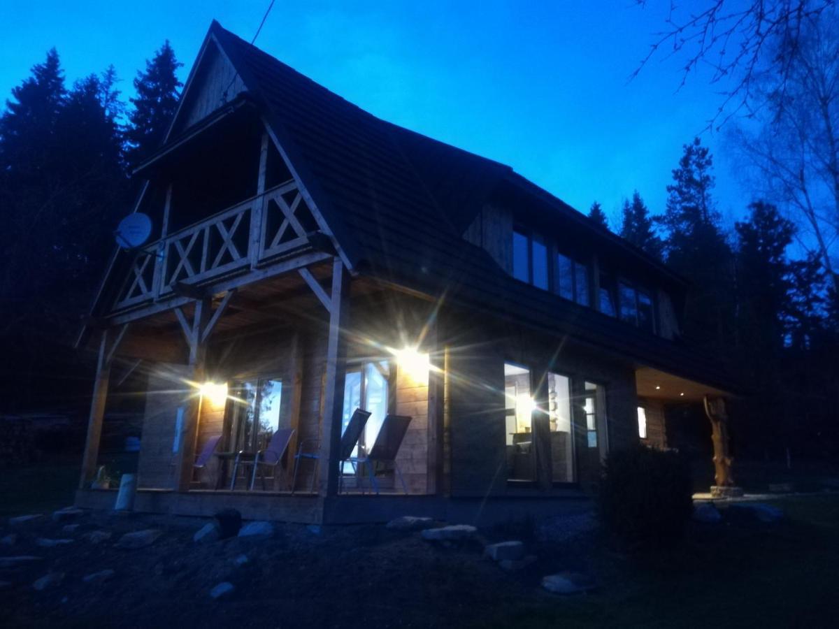 Buflaczanka Nowy Targ Exterior photo